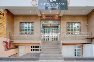 rajmora marit hotel agra