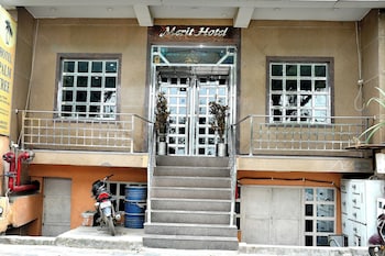 rajmora marit hotel agra