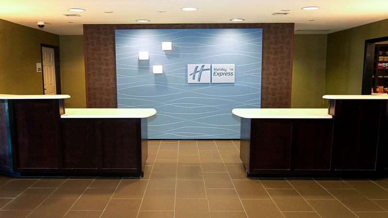 holiday inn express and suites wichita northeast by ihg