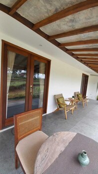 rumah kemuning bali