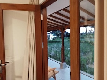 rumah kemuning bali