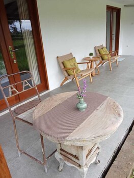 rumah kemuning bali
