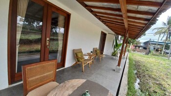 rumah kemuning bali