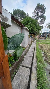rumah kemuning bali