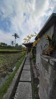 tegallalang