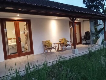 rumah kemuning bali