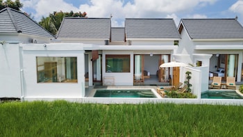 casa rama villas ubud