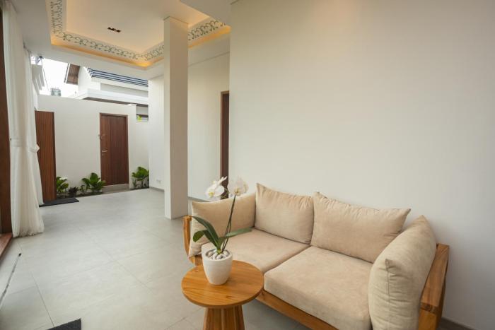 casa rama villas ubud