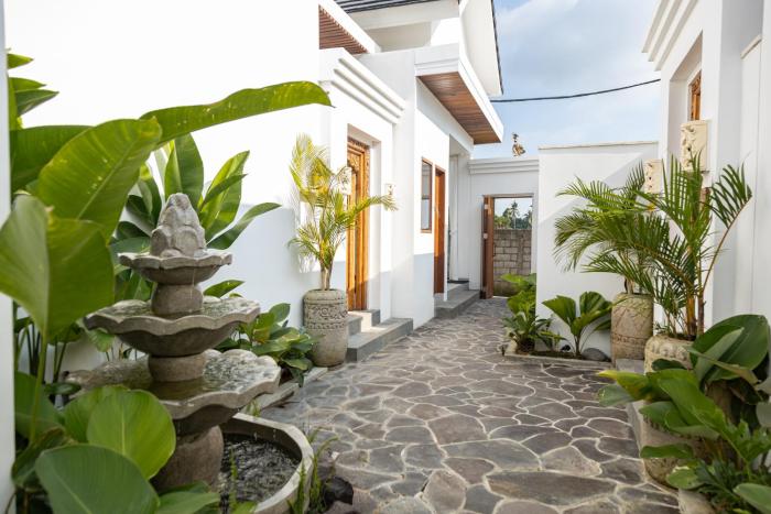 casa rama villas ubud