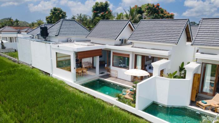 casa rama villas ubud