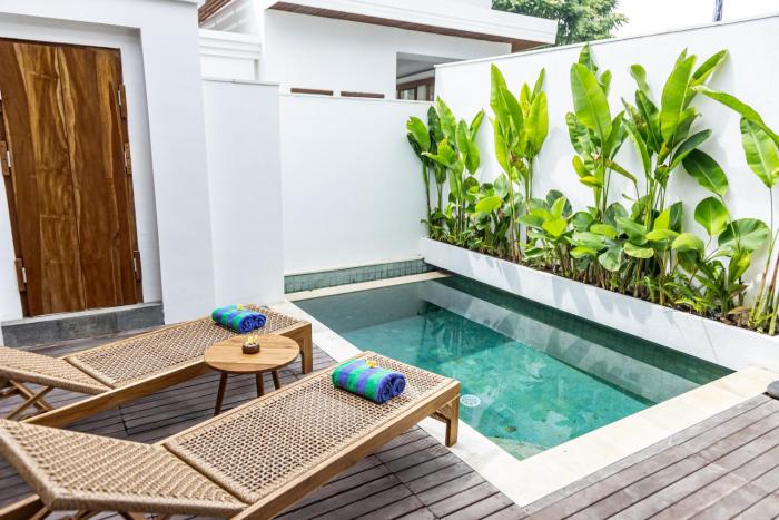 casa rama villas ubud
