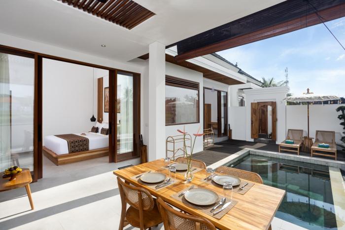 casa rama villas ubud