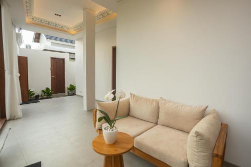 casa rama villas ubud