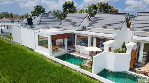 casa rama villas ubud