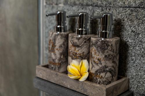 casa rama villas ubud