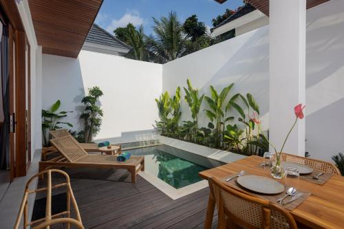 casa rama villas ubud