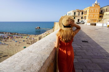 centro and mare rooms and suites
