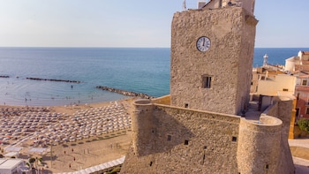 centro and mare rooms and suites