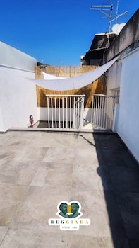 reggiada house