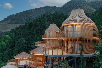 Tongcheng Mindful Retreat Eco Lodge,,3 star