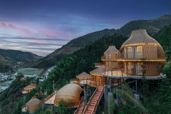 Tongcheng Mindful Retreat Eco Lodge,,3 star