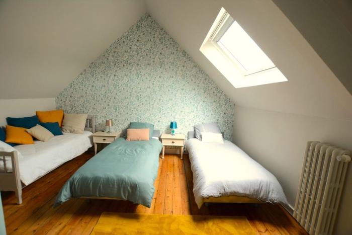 les suites fisel