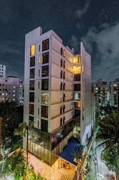 dhaka