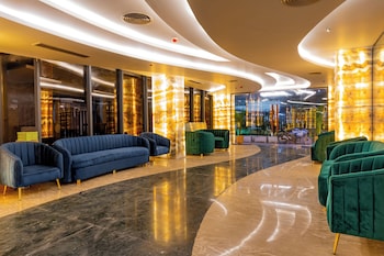 Monsoon Courtyard Luxury Hotel,,4 star
