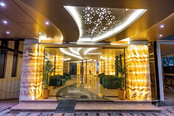 Monsoon Courtyard Luxury Hotel,,4 star