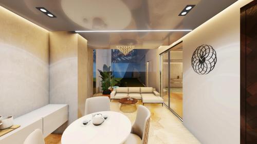 monsoon courtyard luxury hotel