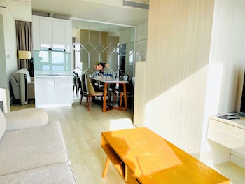 Gold Coast Apartment By San Village,,4 star