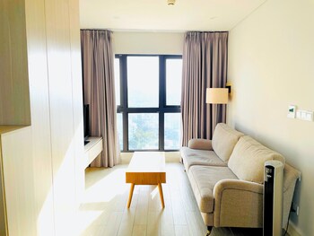 Gold Coast Apartment By San Village,,4 star