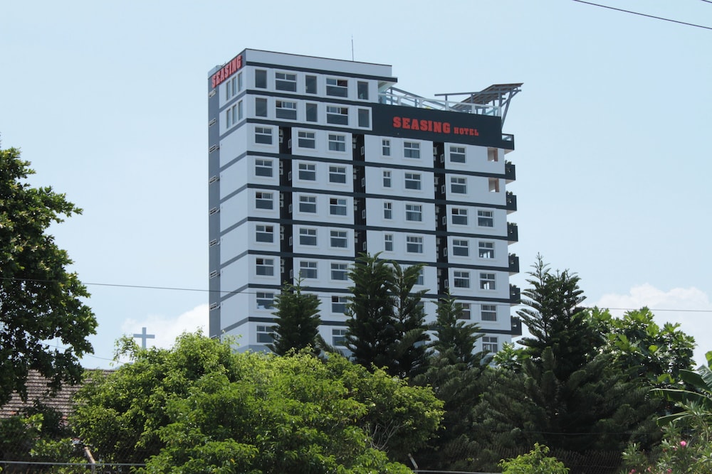 seasing boutique hotel