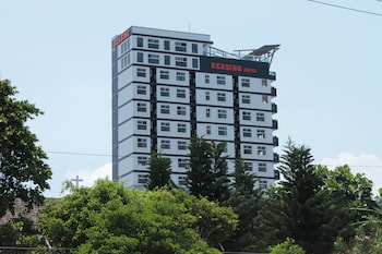 seasing boutique hotel
