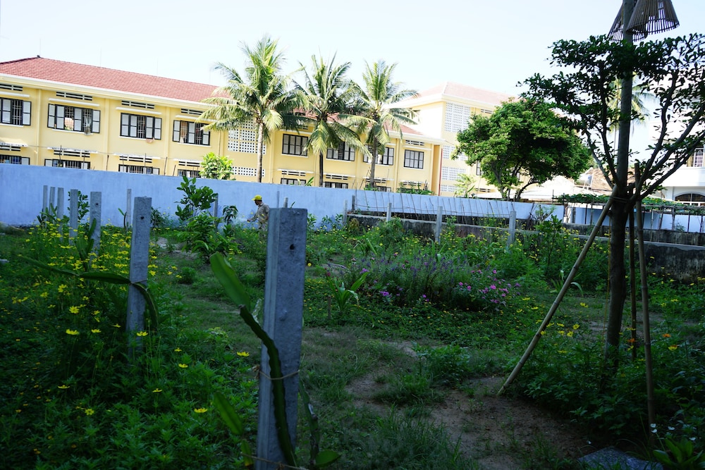 seasing boutique hotel