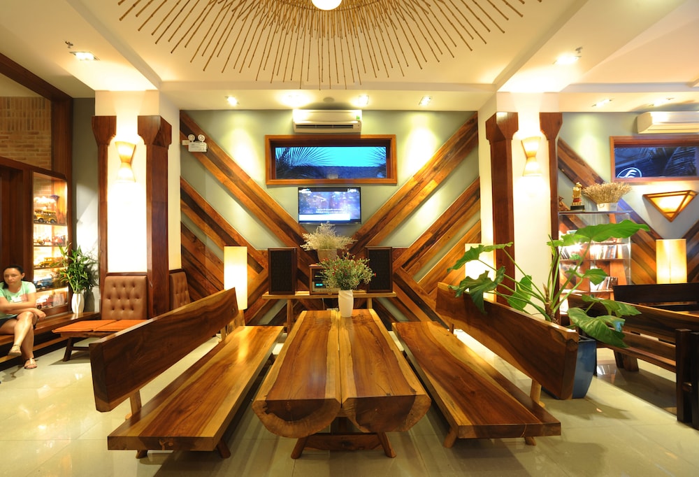 seasing boutique hotel