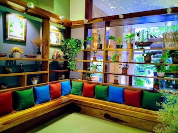 seasing boutique hotel