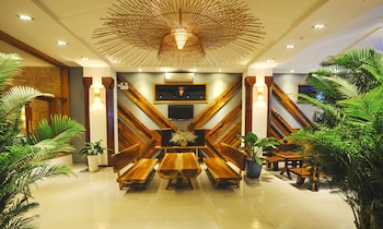 seasing boutique hotel