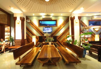 seasing boutique hotel