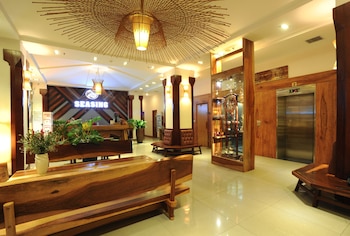 seasing boutique hotel