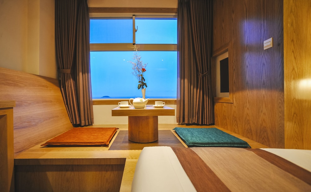 seasing boutique hotel