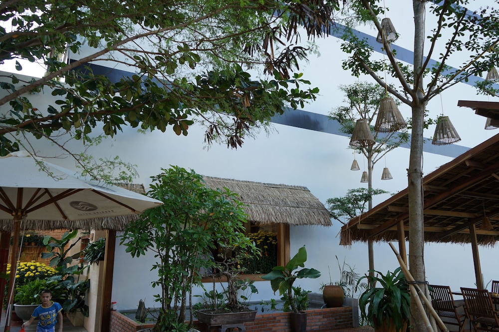 seasing boutique hotel