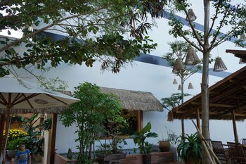 seasing boutique hotel