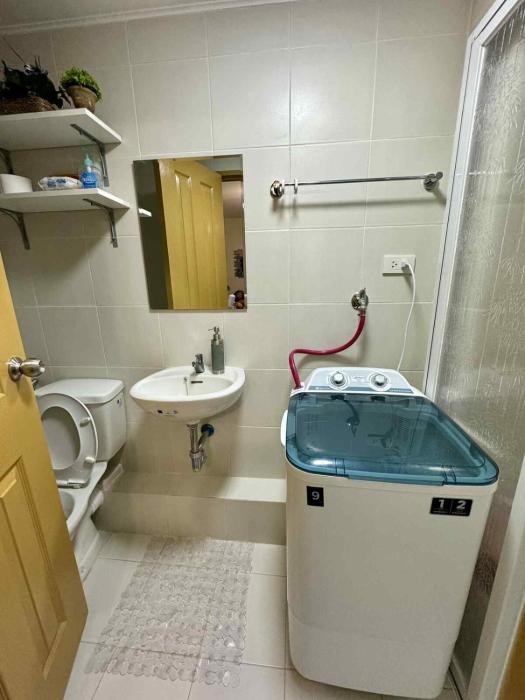 oceanfront condo in dumaguete city perfect getaway