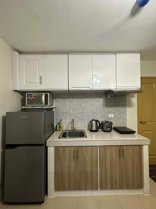 oceanfront condo in dumaguete city perfect getaway