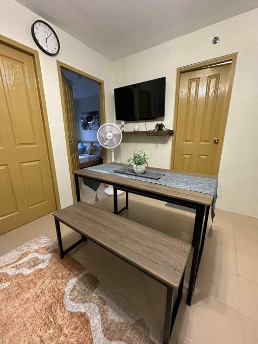 oceanfront condo in dumaguete city perfect getaway
