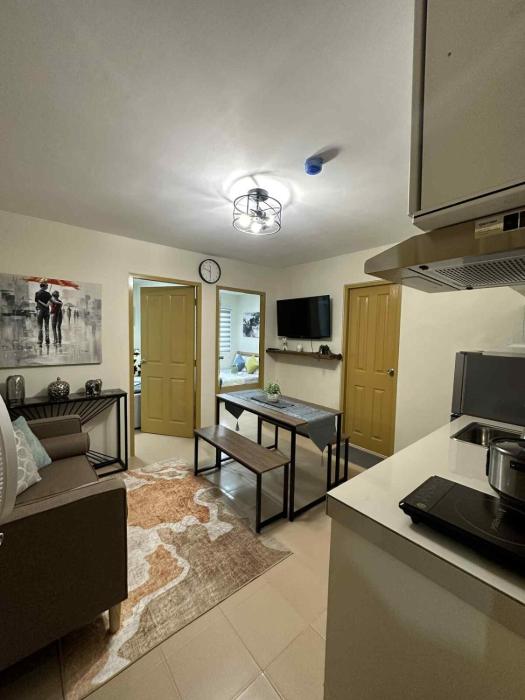 oceanfront condo in dumaguete city perfect getaway