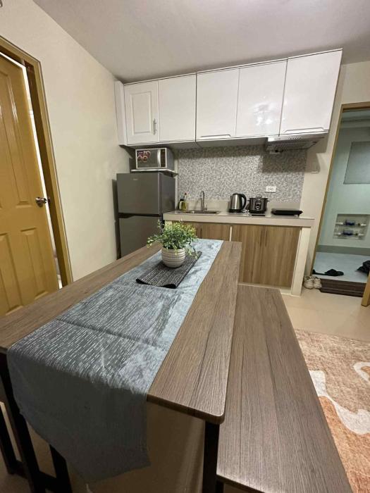 oceanfront condo in dumaguete city perfect getaway