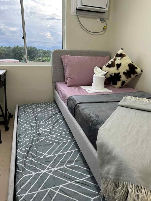 oceanfront condo in dumaguete city perfect getaway