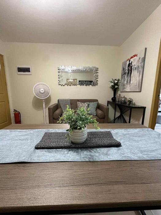 oceanfront condo in dumaguete city perfect getaway